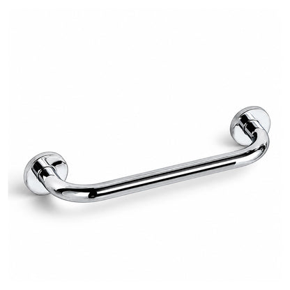 Barra para toalla de baño Brass