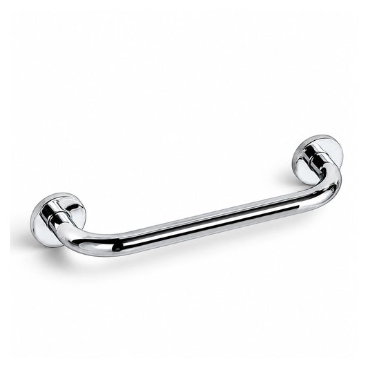 Barra para toalla de baño Brass