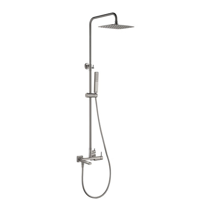Imex columna de ducha Toscana