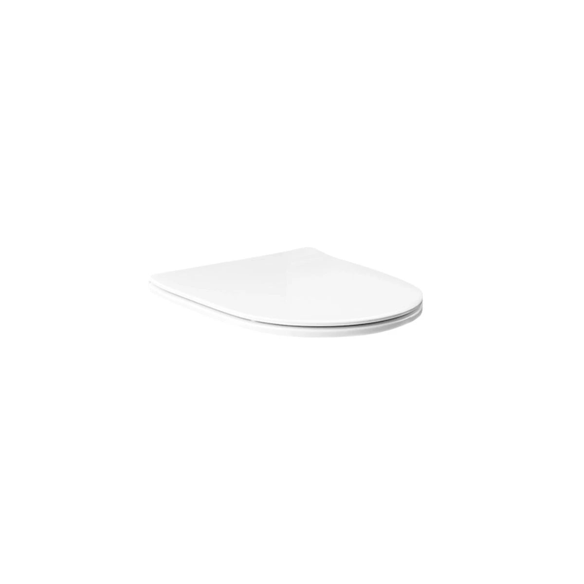 Tapa duroplast extraplana amortiguada Nui - Thebath