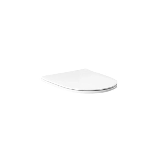 Tapa duroplast extraplana amortiguada Nui