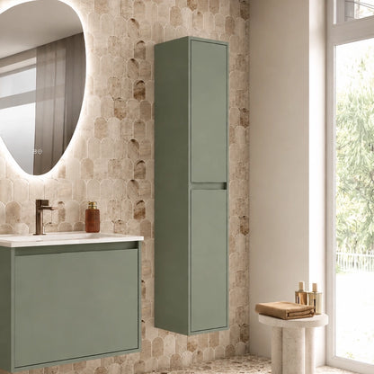 Armario pequeño baño Atelier