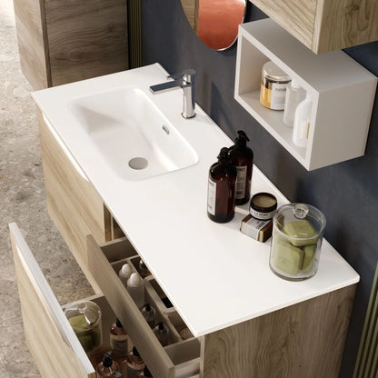 Lavabo desplazado Onix New