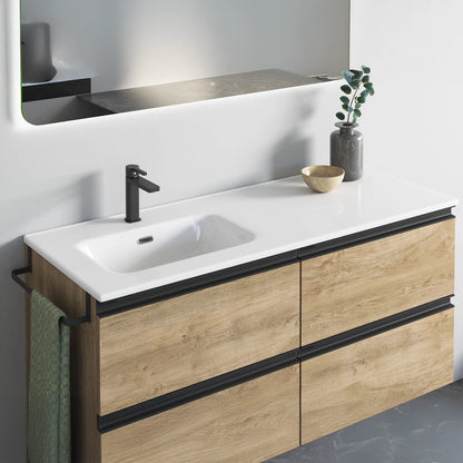 Lavabo desplazado Onix New