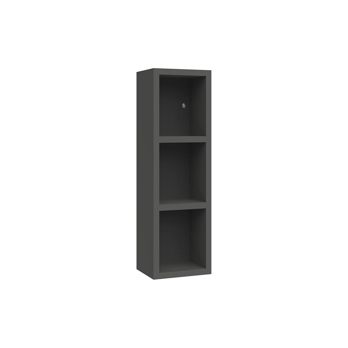 Estante organizador de baño Landes