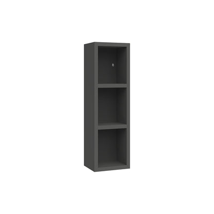 Estante organizador de baño Landes