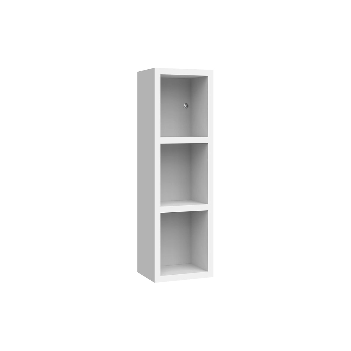 Estante organizador de baño Landes