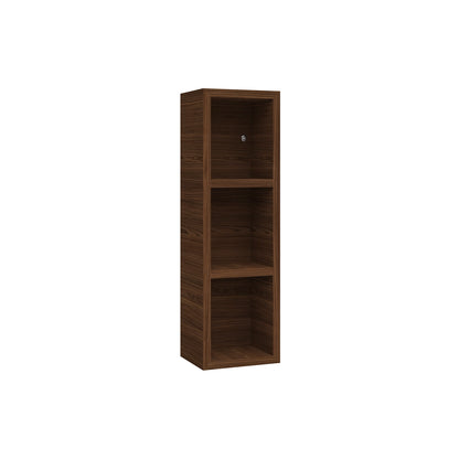 Estante organizador de baño Landes
