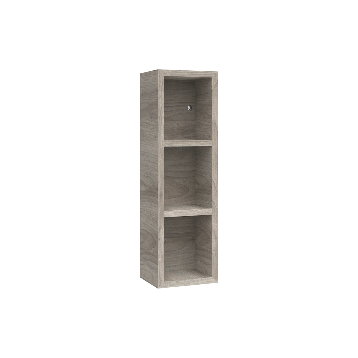 Estante organizador de baño Landes