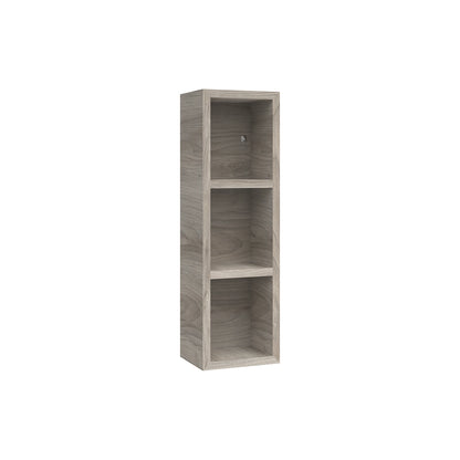 Estante organizador de baño Landes