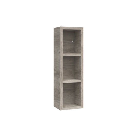 Estante organizador de baño Landes