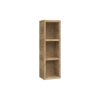 Estante organizador de baño Landes
