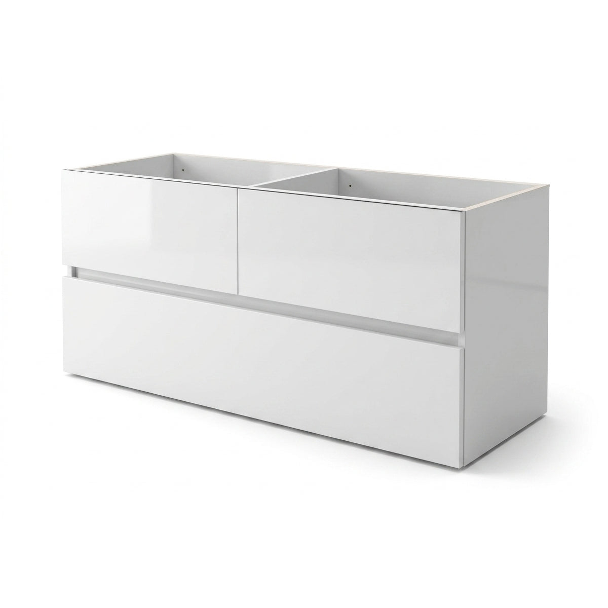 Mueble de lavabo moderno Zahara