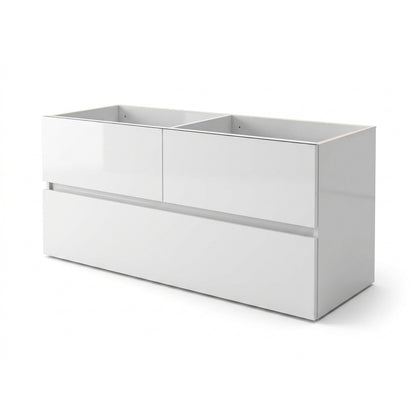 Mueble de lavabo moderno Zahara