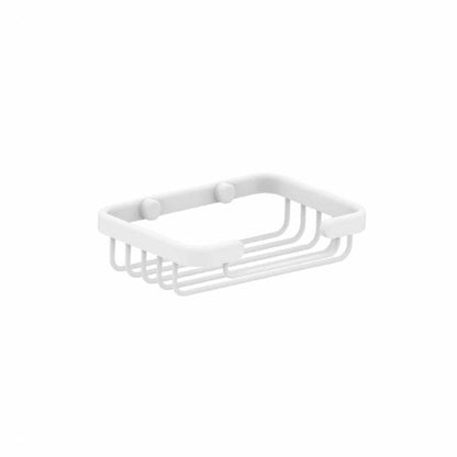 Accesorios baño blanco mate - Thebath