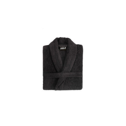 Albornoz de baño unisex