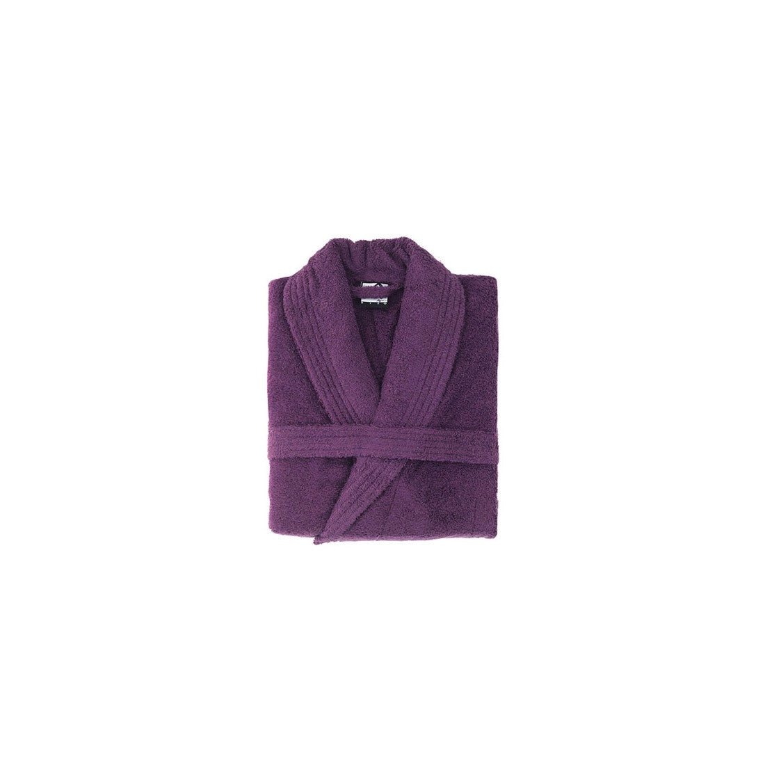 Albornoz de baño unisex