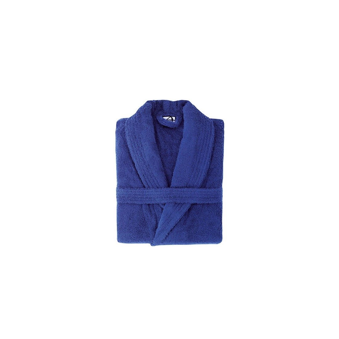 Albornoz de baño unisex