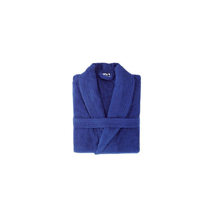 Albornoz de baño unisex