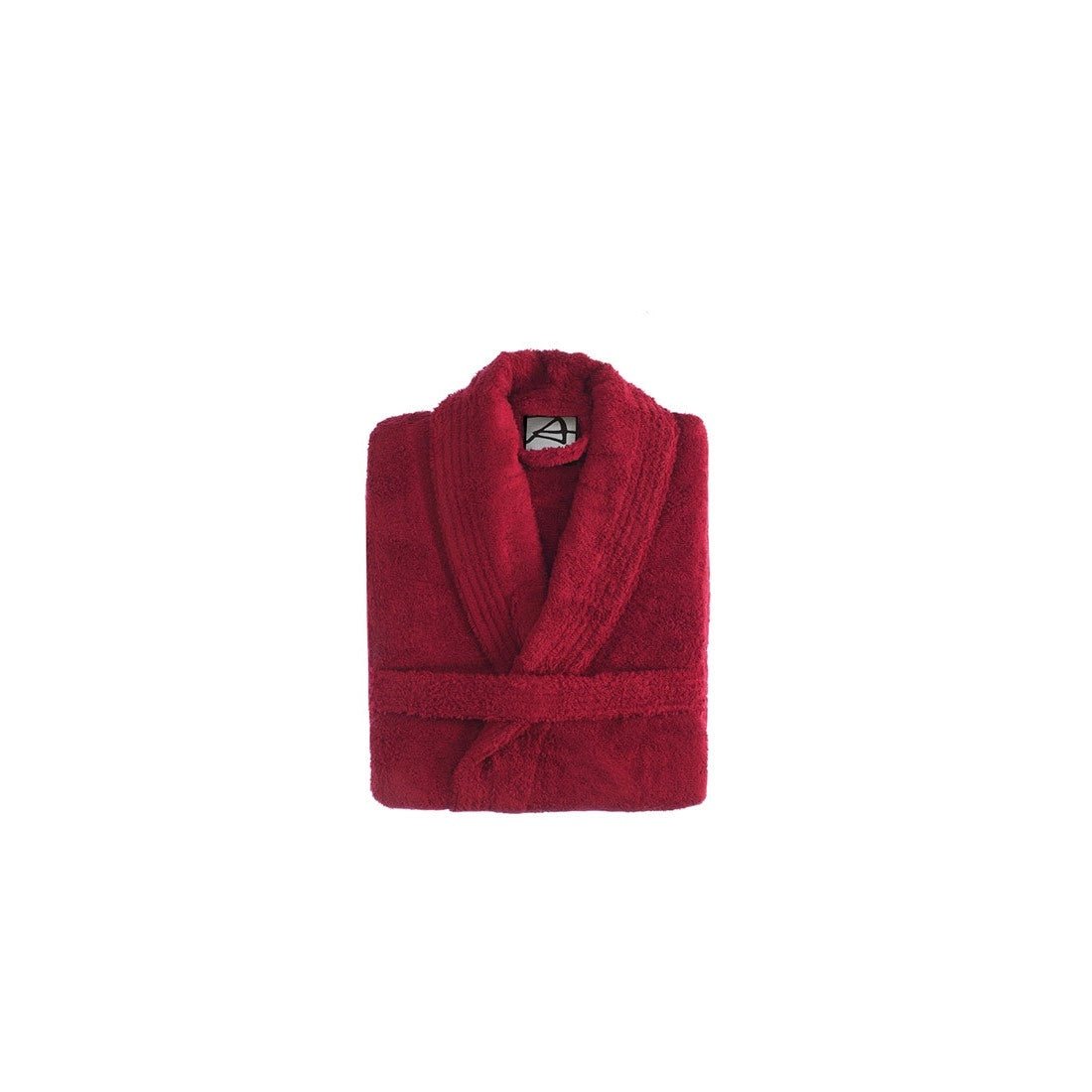 Albornoz de baño unisex