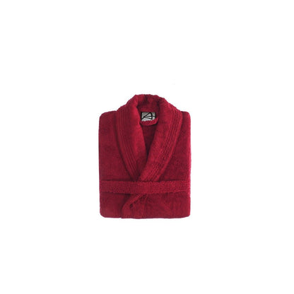 Albornoz de baño unisex