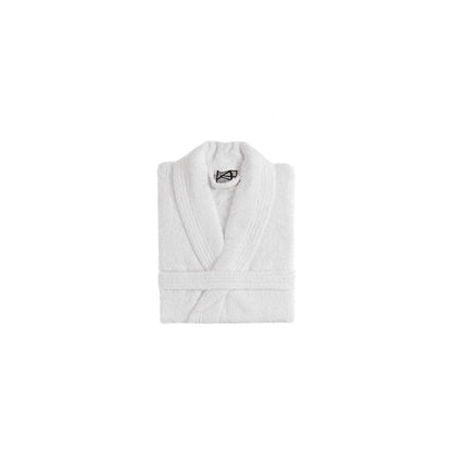 Albornoz de baño unisex
