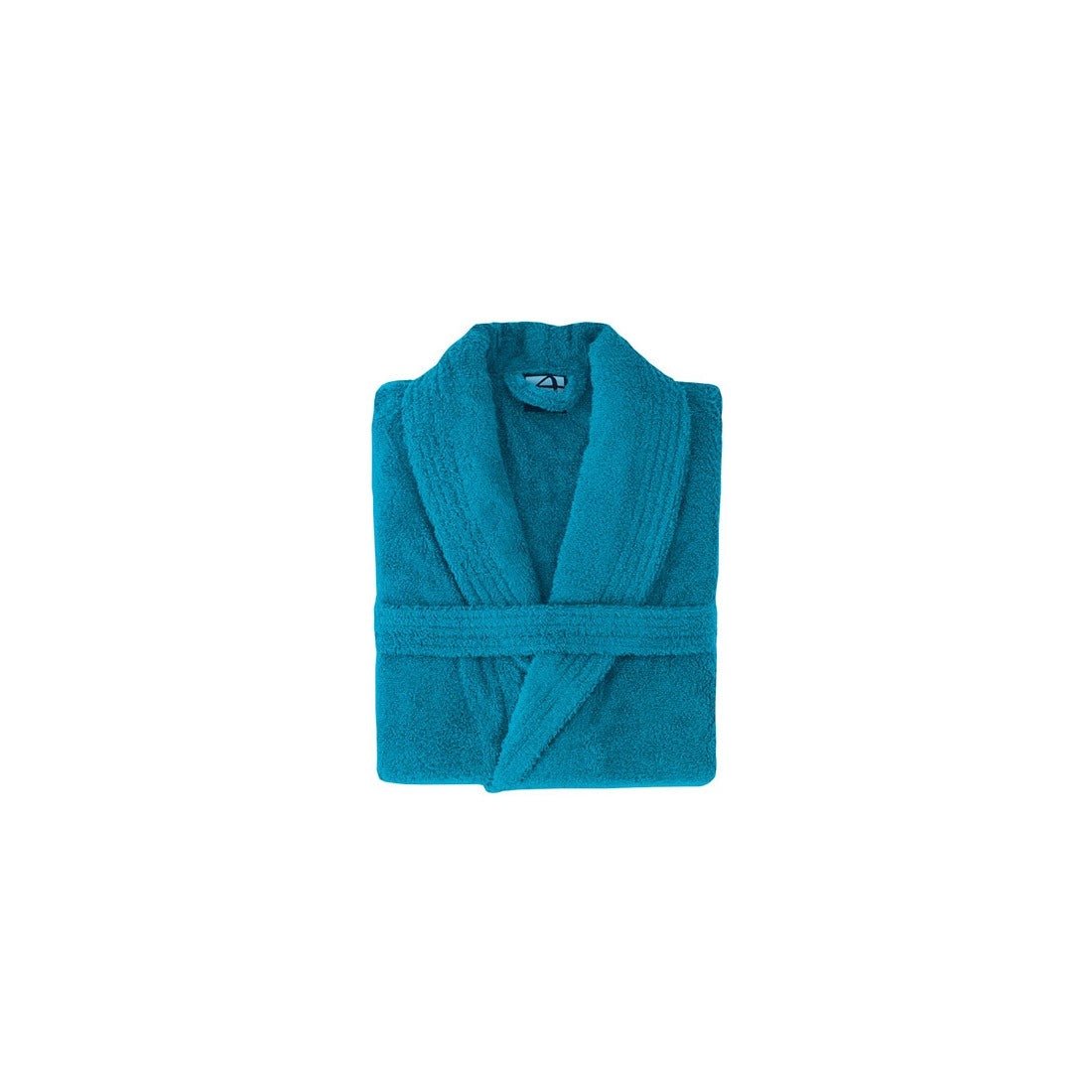 Albornoz de baño unisex