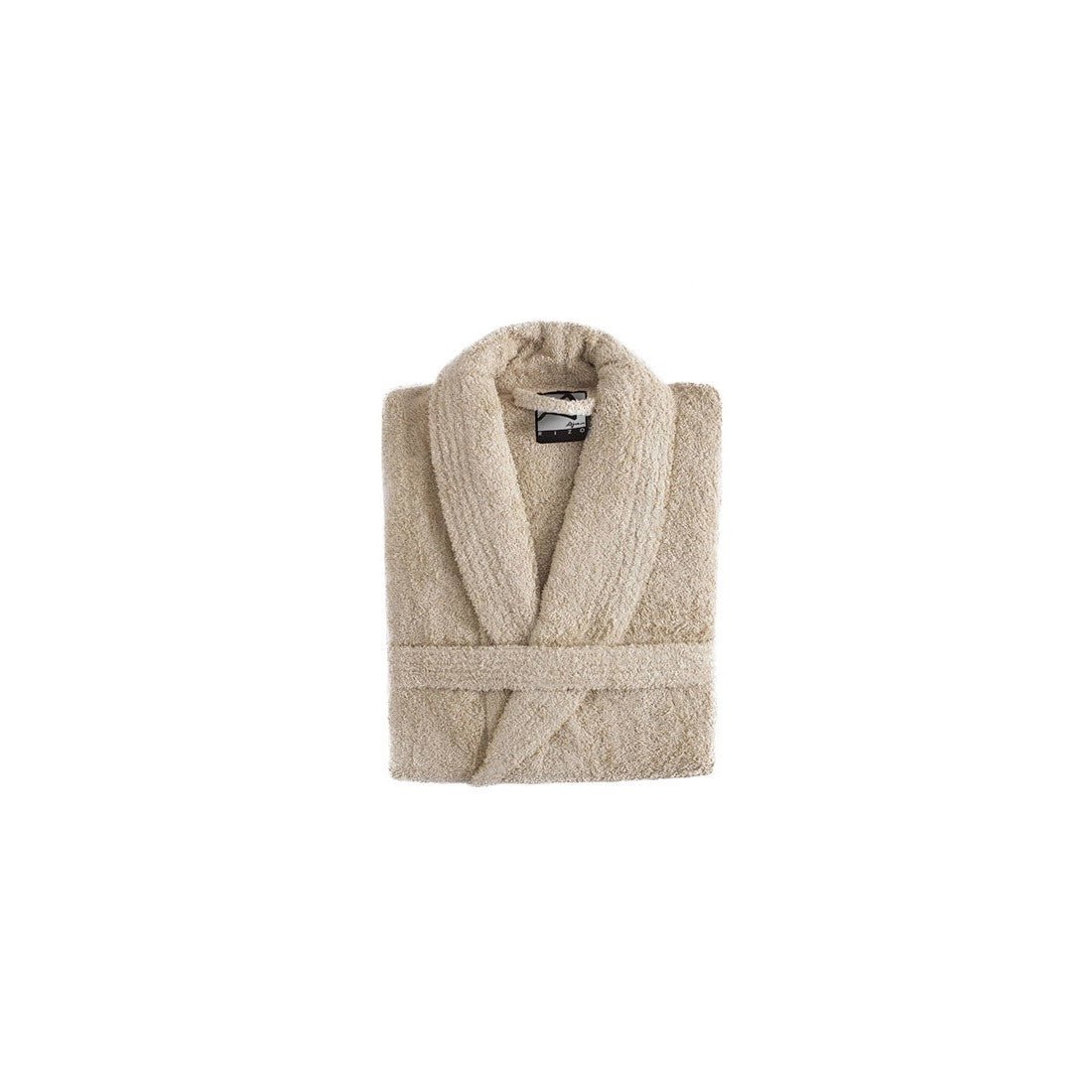 Albornoz de baño unisex