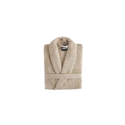 Albornoz de baño unisex