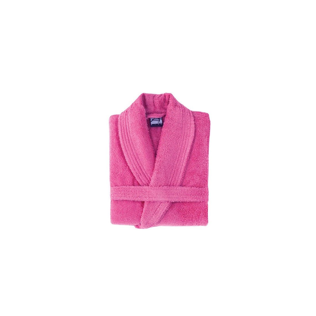Albornoz de baño unisex