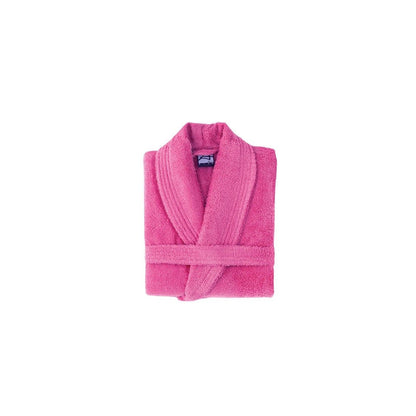 Albornoz de baño unisex