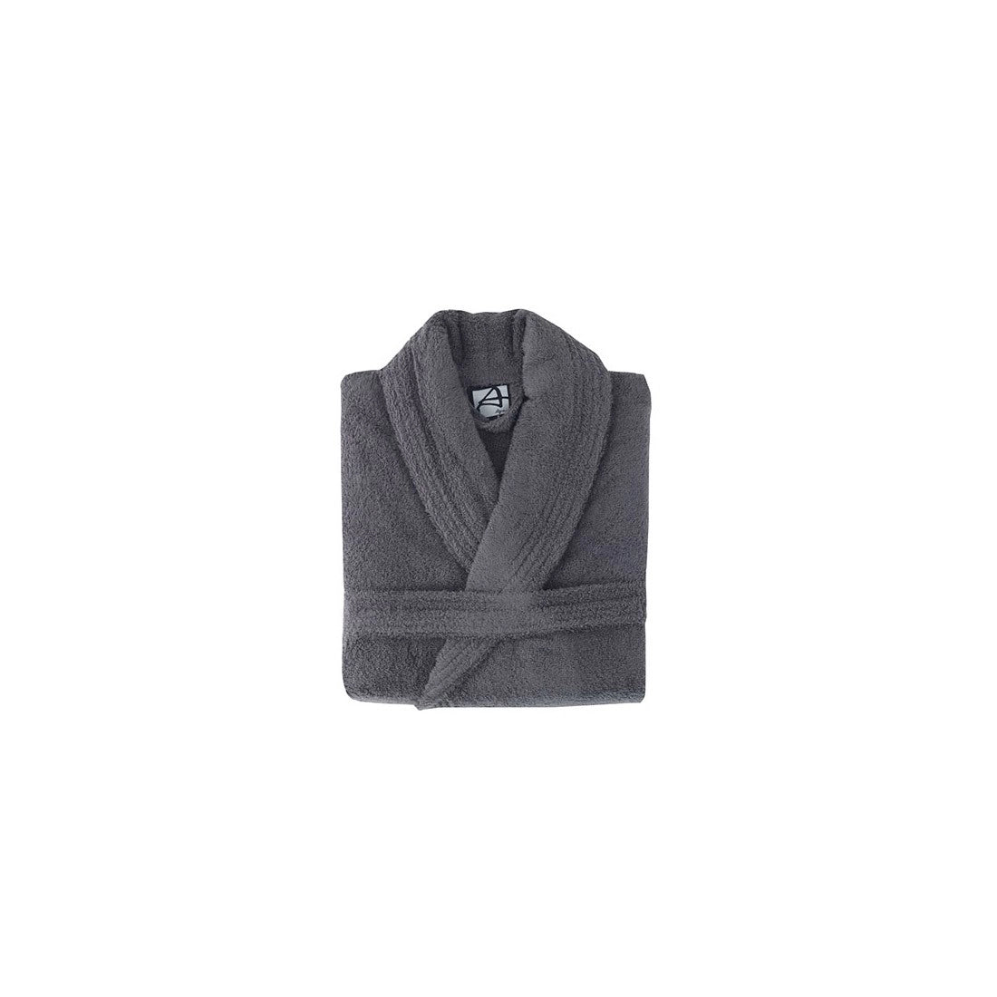 Albornoz de baño unisex