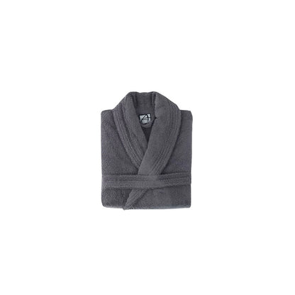 Albornoz de baño unisex