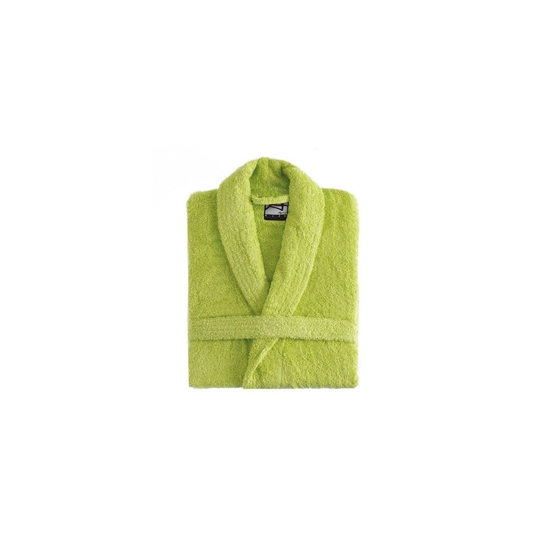 Albornoz de baño unisex