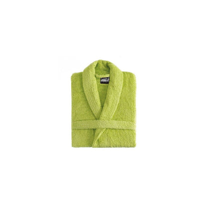 Albornoz de baño unisex