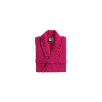 Albornoz de baño unisex