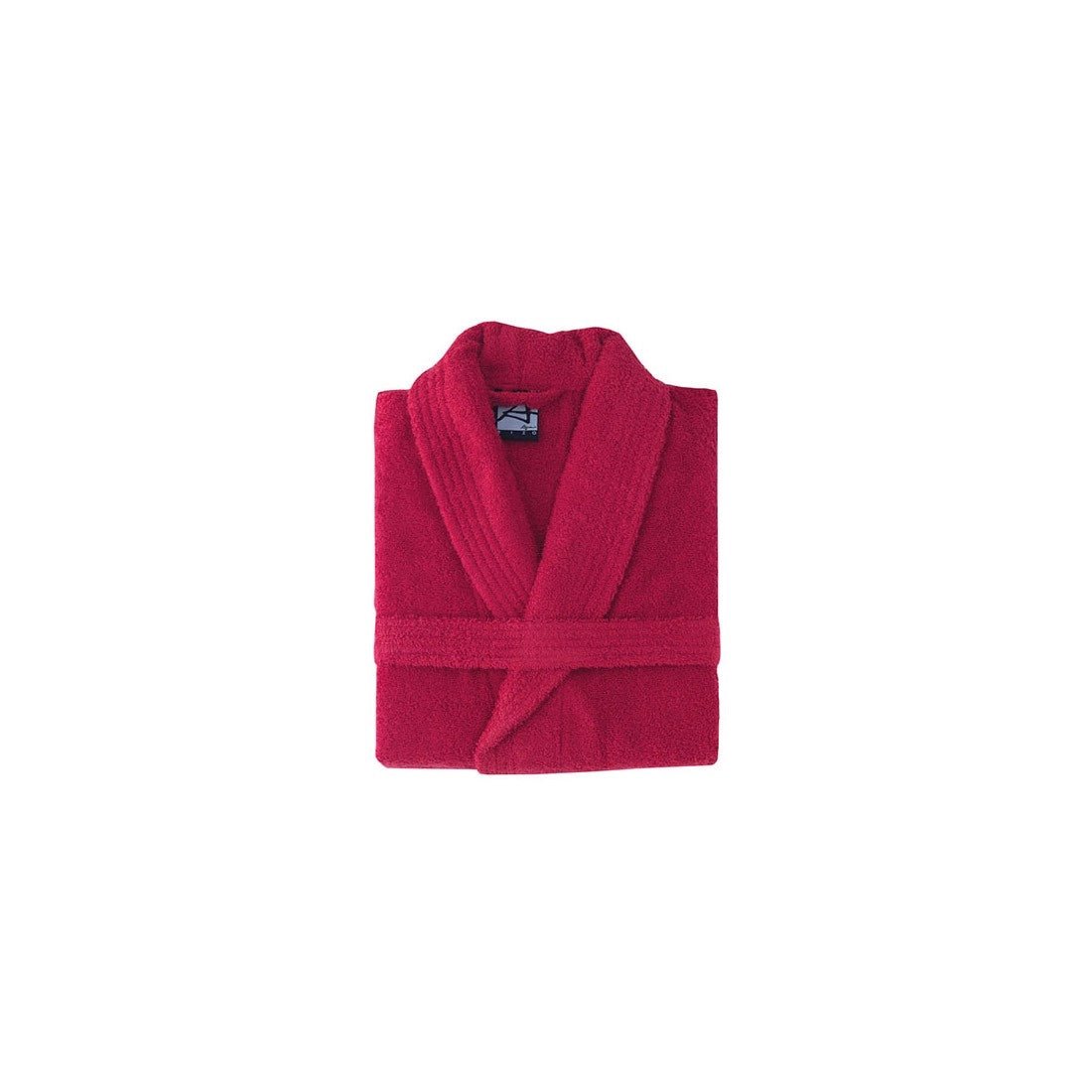 Albornoz de baño unisex