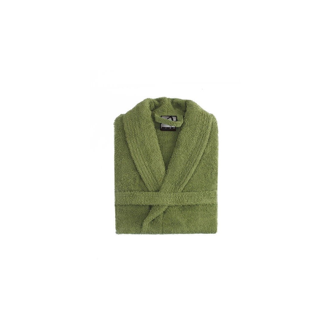 Albornoz de baño unisex
