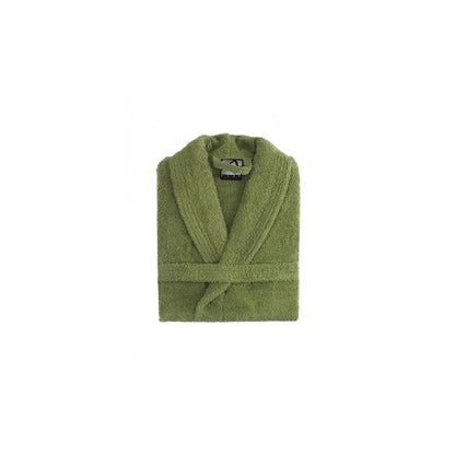 Albornoz de baño unisex