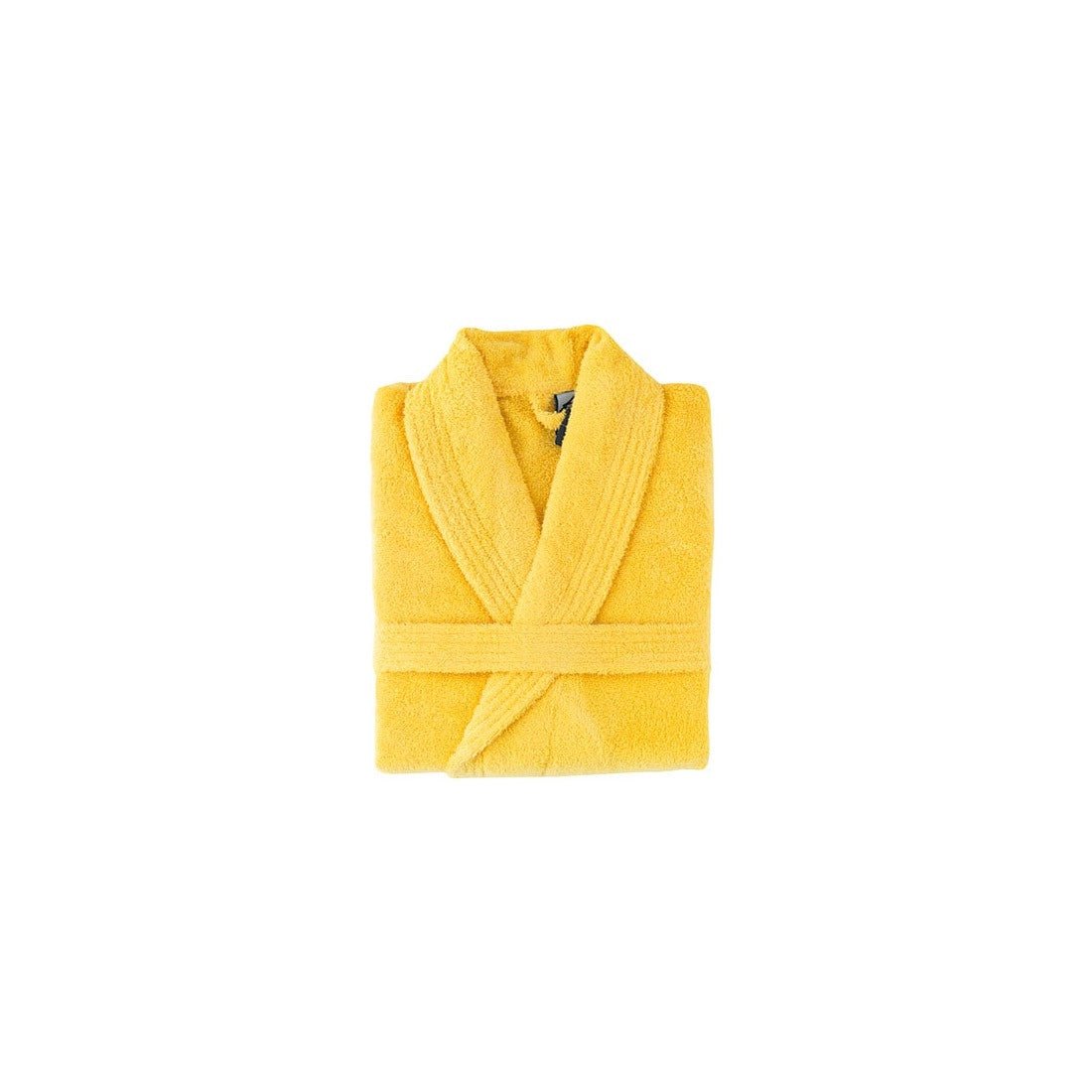 Albornoz de baño unisex