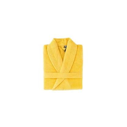Albornoz de baño unisex