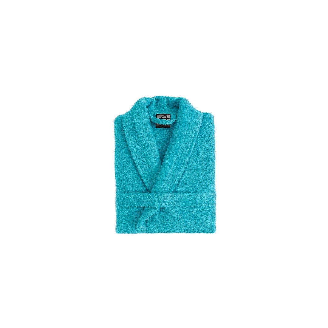 Albornoz de baño unisex