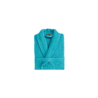 Albornoz de baño unisex