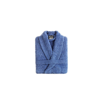 Albornoz de baño unisex