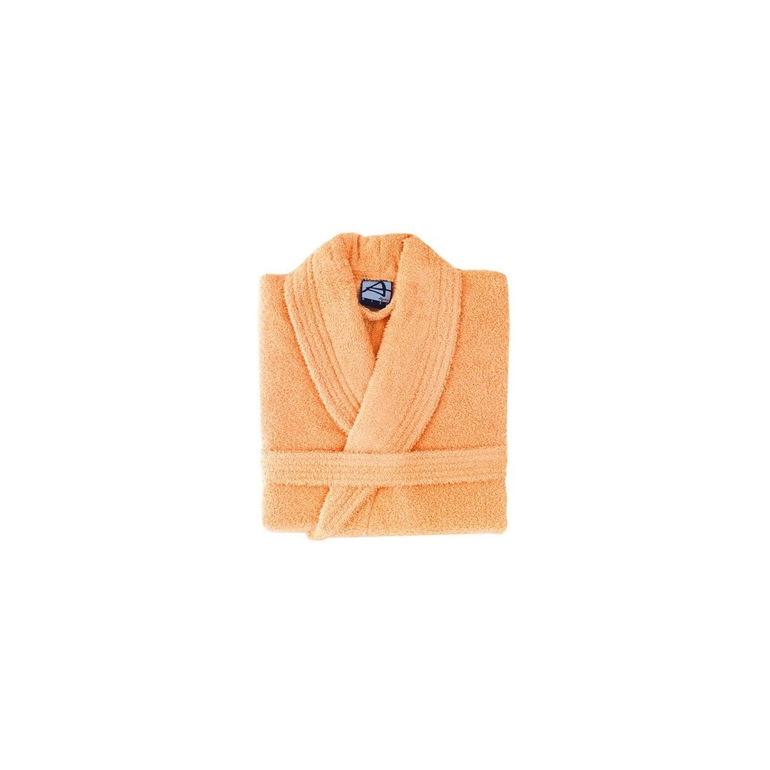 Albornoz de baño unisex