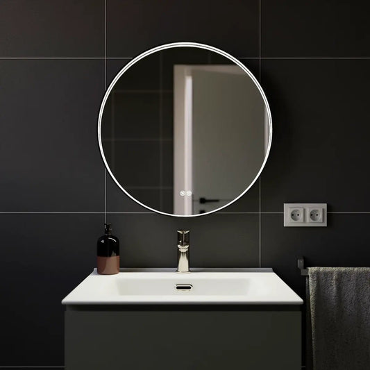 Espejo táctil Bari - Thebath