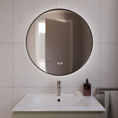 Espejo de baño con Luz Led Gabrielle - Thebath