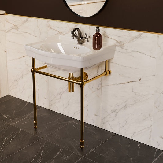 Lavamanos vintage Galia