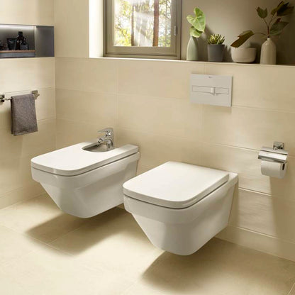 Bidet Roca Dama suspendido