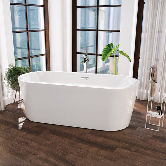 Bañera moderna Danubio - Thebath